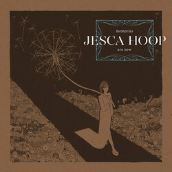 Jesca Hoop Memories Are Now VINYL LP