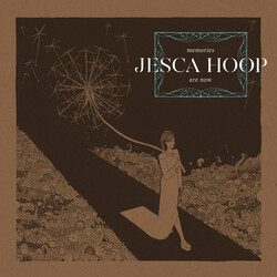 Jesca Hoop Memories Are Now Vinyl LP