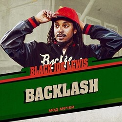 Black Joe & Honeybears Lewis Backlash Vinyl LP
