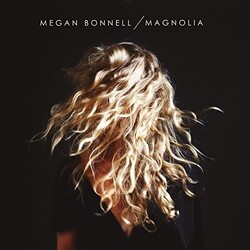 Megan Bonnell Magnolia Vinyl LP