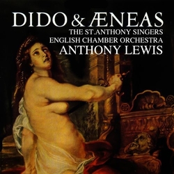 Henry Purcell / Fabio Bonizzoni / La Risonanza / Coro Costanzo Porta / Raffaella Milanesi / Richard Helm Dido and Aeneas SACD