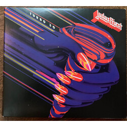 Judas Priest Turbo 30 3 CD