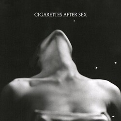 Cigarettes After Sex I. Vinyl LP