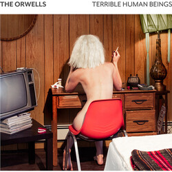 Orwells Terrible Human Beings Vinyl LP