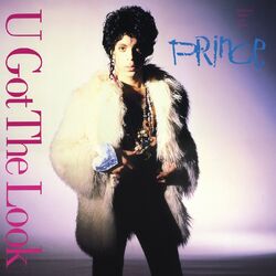 Prince / New Power Generation U Got The Look Vinyl 12"