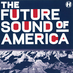 Various The Future Sound Of America Vinyl