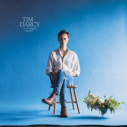Tim Darcy Saturday Night Vinyl LP