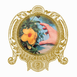 Grails Chalice Hymnal Vinyl 2 LP