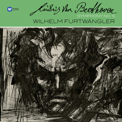 Beethoven / Wiener Philharmoniker / Wilhelm Furtwa Symphony No 5 Vinyl LP