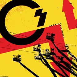 Career Suicide Machine Response Vinyl LP