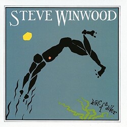 Steve Winwood Arc Of A Diver 180gm Vinyl LP