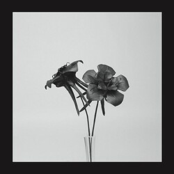 Jlin Dark Lotus Vinyl 12"