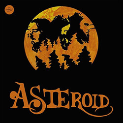 Asteroid (7) Asteroid II Vinyl LP