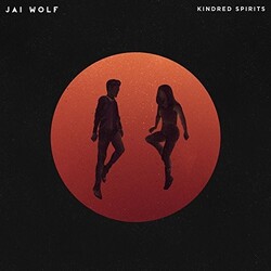 Jai Wolf Kindred Spirits Vinyl LP