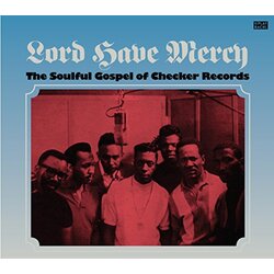 Various Artist Lord Have Mercy Vinyl LP
