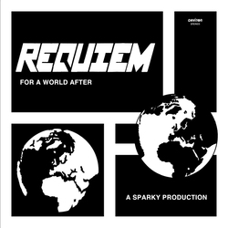 Requiem For A World After Vinyl LP