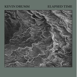 Kevin Drumm Elaspsed Time 6 CD