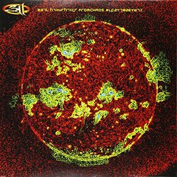 311 From Chaos Vinyl LP