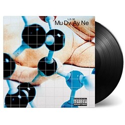 Mudvayne L.D. 50 Vinyl 2 LP