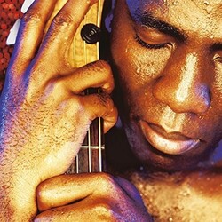Richard Bona Reverence Vinyl LP