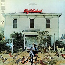 Taj Mahal Taj Mahal VINYL LP