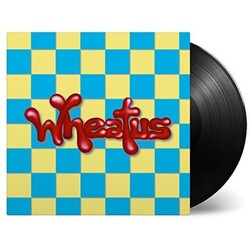 Wheatus Wheatus VINYL LP
