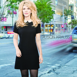 Alison Krauss Windy City Vinyl LP