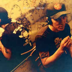 Elliott Smith Either / Or Vinyl 2 LP +g/f