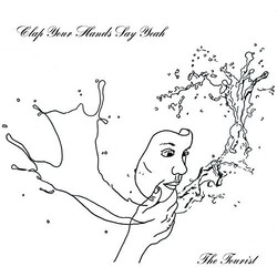 Clap Your Hands Say Yeah Tourist Vinyl LP