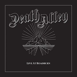 Death Alley Live At Roadburn Vinyl LP