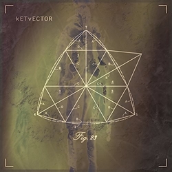 Ketvector Fig.23 Vinyl LP
