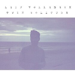 Leif Vollebekk Twin Solitude Vinyl LP