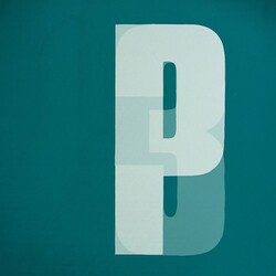Portishead Third (180-Gram) 180gm VINYL 2 LP