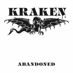 Kraken Abandoned (Silver Vinyl) Vinyl LP