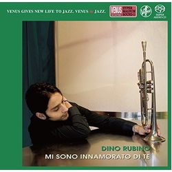 Dino Rubino Mi Sono Innamorato Di Te SACD CD