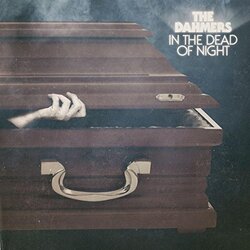 Dahmers In The Dead Of Night Vinyl LP