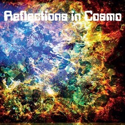 Reflections In Cosmo Reflections In Cosmo Vinyl LP