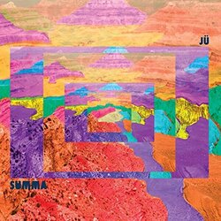 Ju Summa Vinyl LP