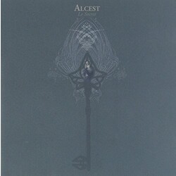 Alcest Le Secret Vinyl LP