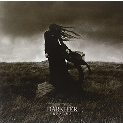 Darkher Realms Vinyl LP