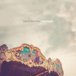 Gerry Beckley Carousel Vinyl LP