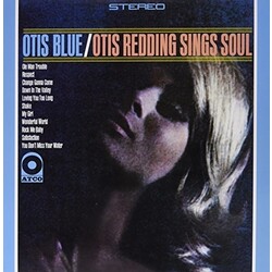 Otis Redding Otis Blue 200gm Vinyl LP
