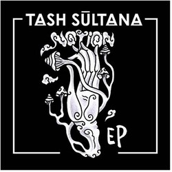 Tash Sultana NOTION (BLK) (POST) (DLCD) Vinyl LP