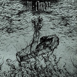 Ill Omen Ae.Thy.Rift Vinyl LP