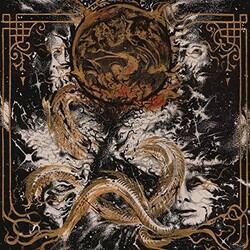 King Woman Created In The Image Of Suffering Vinyl LP