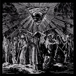 Watain Casus Luciferi ltd Red Vinyl 2 LP