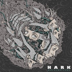 Hark Machinations Vinyl LP