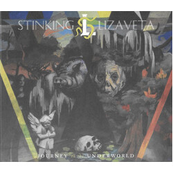 Stinking Lizaveta Journey To The Underworld Vinyl LP