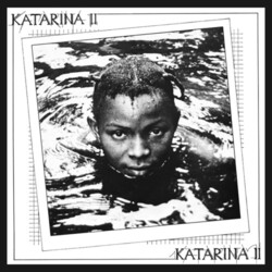 Katarina Ii Katarina Ii Vinyl LP