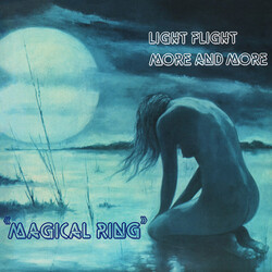 Magical Ring Light Flight / More & More Vinyl LP
